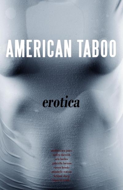 American Taboo