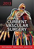 Current Vascular Surgery 2013