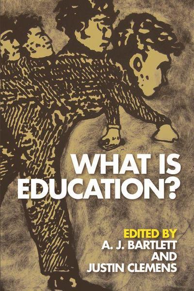 What Is Education?