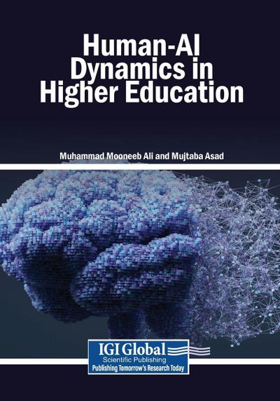 Human-AI Dynamics in Higher Education