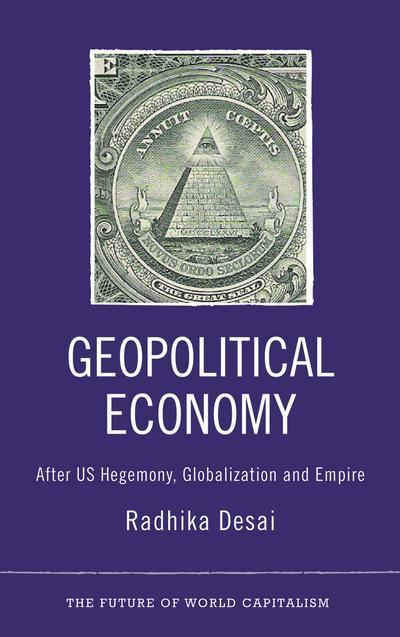 Geopolitical Economy