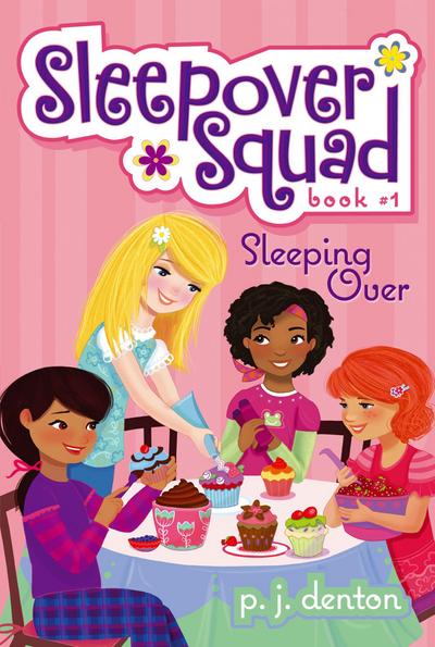 Sleeping Over
