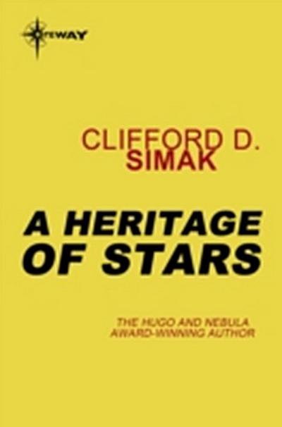 Heritage of Stars