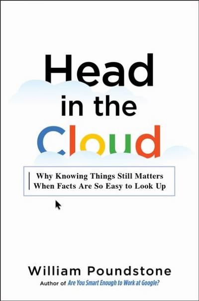 Head in the Cloud