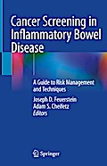 Cancer Screening in Inflammatory Bowel Disease