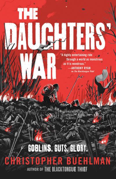 The Daughters’ War
