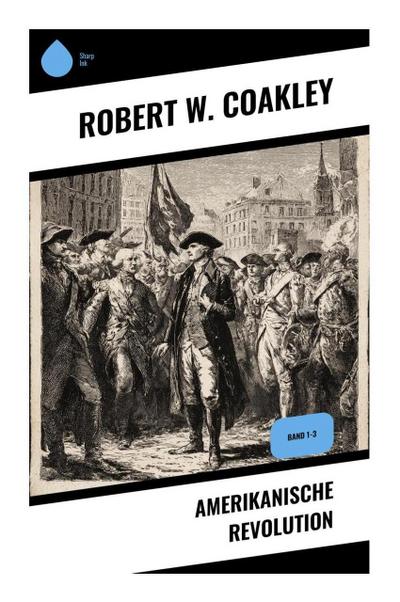 Amerikanische Revolution