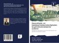 Gezondheids- en kwetsbaarheidsomstandigheden bij geïnstitutionaliseerde ouderen
