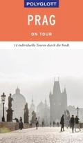 POLYGLOTT on tour Reiseführer Prag