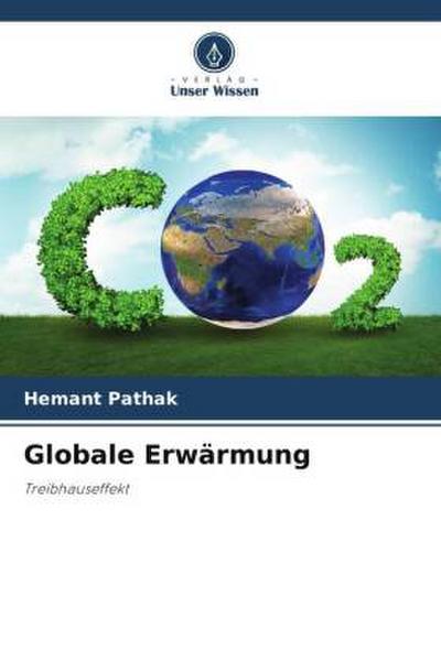 Globale Erwärmung