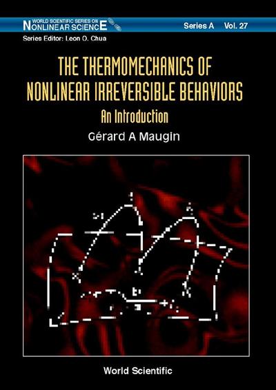 THERMOMECHANICS OF NONLINEAR...,THE(V27)
