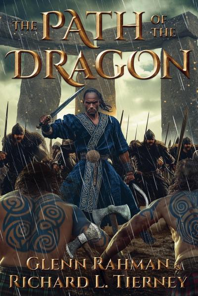 The Path of the Dragon