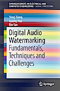 Digital Audio Watermarking