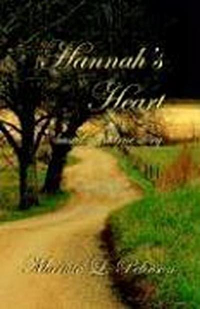 Hannah’s Heart