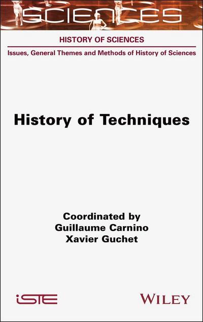 History of Techniques