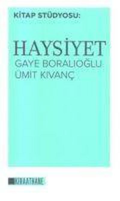 Haysiyet