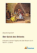 Der Geist des Orients