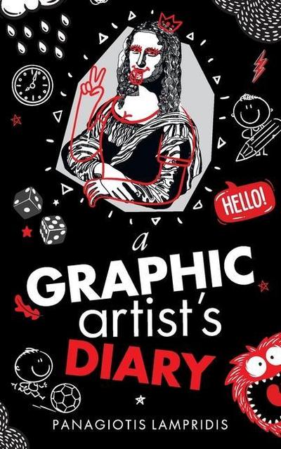 A Graphics Artist’s Diary