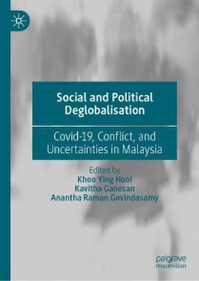 Social and Political Deglobalisation