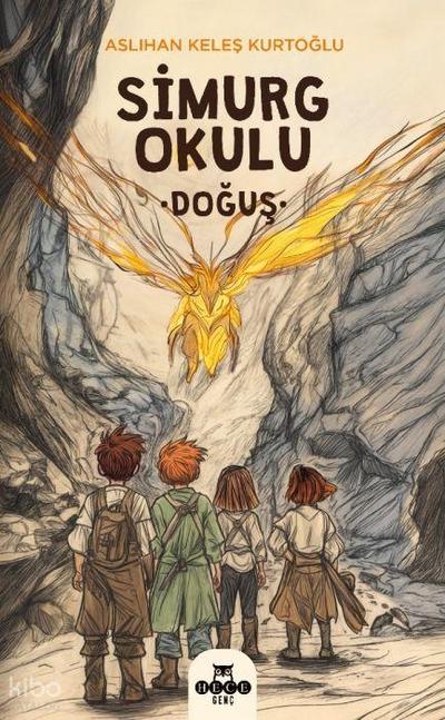 Simurg Okulu - Dogus
