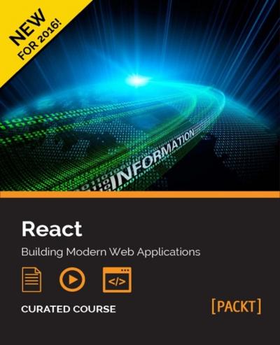 React: Building Modern Web Applications