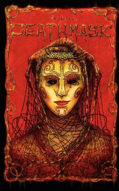 Deathmask