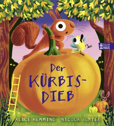 Der Kürbisdieb
