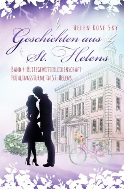 Blitzgewitterleidenschaft