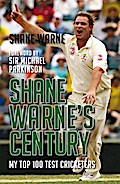 Shane Warne’s Century