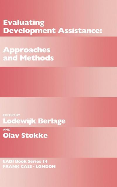 Evaluating Development Assistance