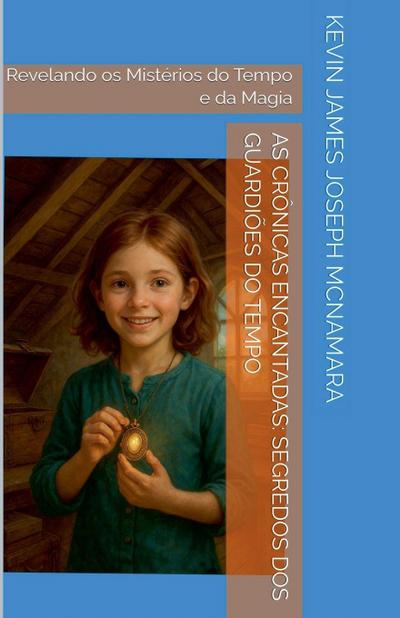 As Crônicas Encantadas