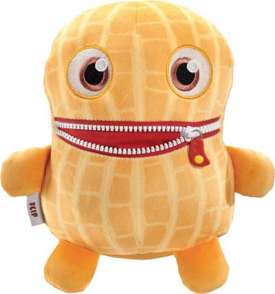 Boogie Woogies: Flip (Sorgenfresser, 19 cm)