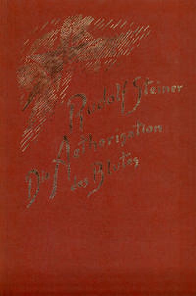 Die Ätherisation des Blutes