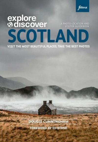 Explore & Discover Scotland