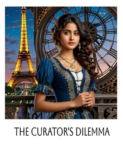 Curator’s Dilemma
