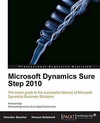 Microsoft Dynamics Sure Step 2010