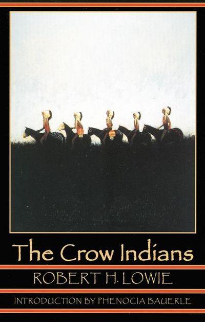 The Crow Indians