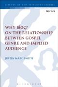 Why B os? On the Relationship Between Gospel Genre