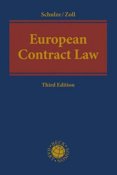 European Contract Law