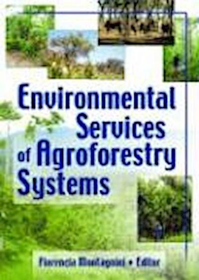 University, Y: Environmental Services of Agroforestry System