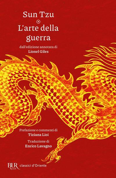 L’ arte della guerra