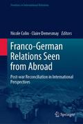 Franco-German Relations Seen from Abroad