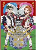 Twisted Wonderland: Der Manga - Episode of Heartslabyul 3