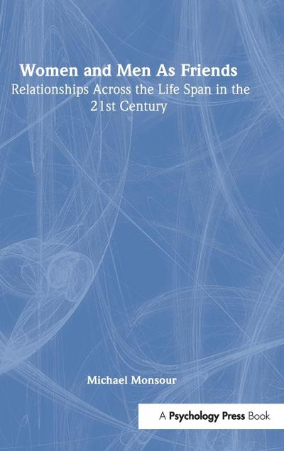 Women and Men As Friends