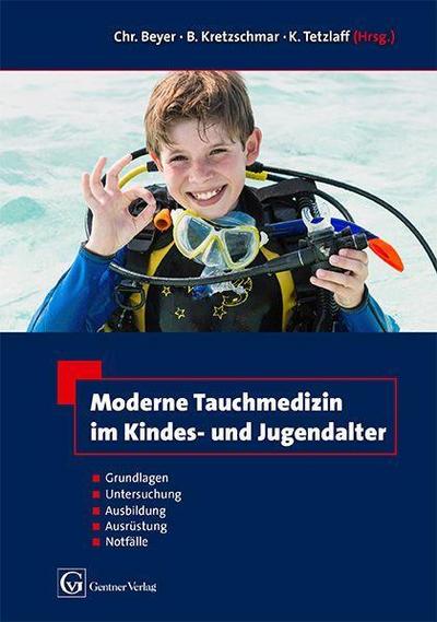 Moderne Tauchmedizin im Kindes- und Jugendalter