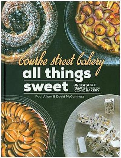 Bourke Street Bakery All Things Sweet