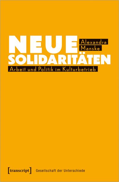 Manske,Neue Solidar. /GU75