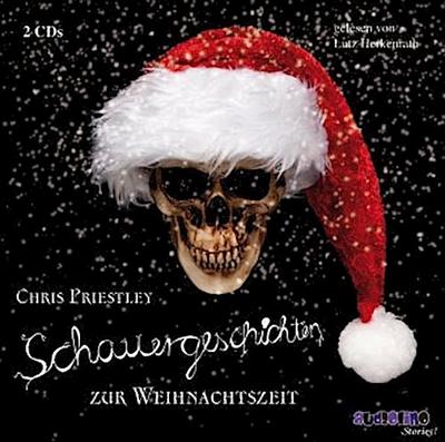 Schauergeschichten zur Weihnachtszeit