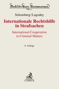 Internationale Rechtshilfe in Strafsachen