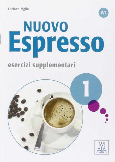 Nuovo Espresso 1